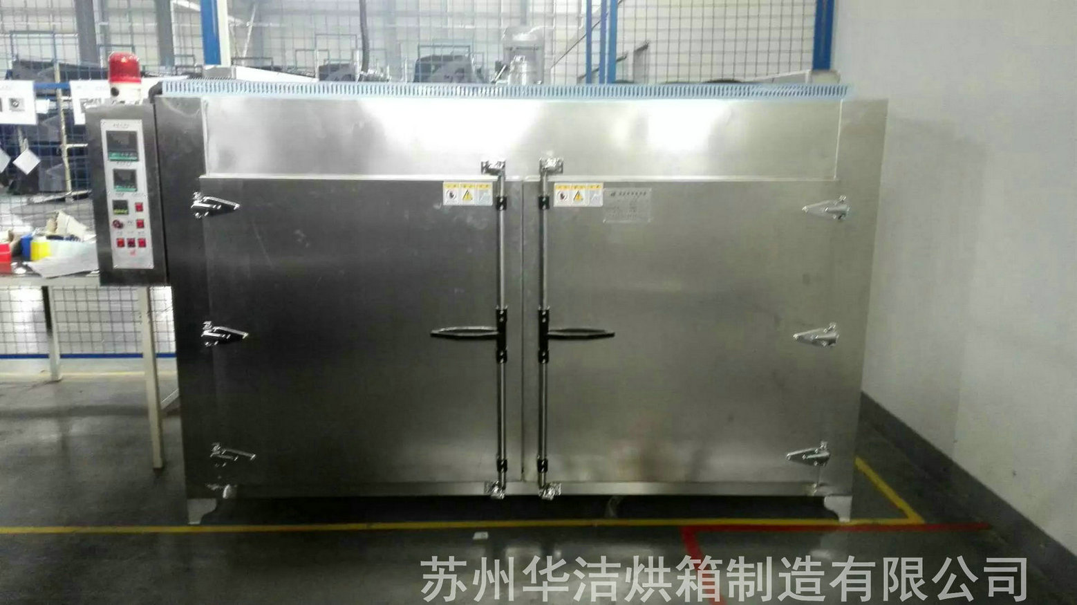 全不銹鋼烘箱使用須注意哪些問(wèn)題？