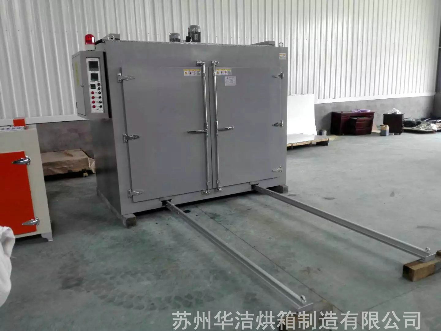 什么才是影響臺車烘箱烘干工藝標(biāo)準(zhǔn)因素？