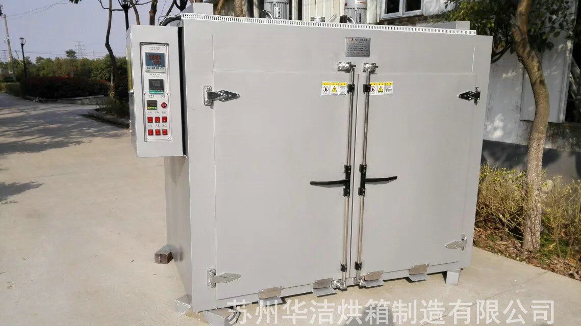 汽車行業(yè)烘箱溫度儀過高怎么辦？我來告訴你
