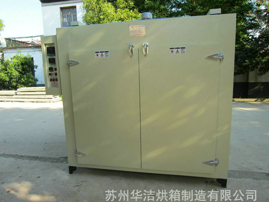 “電商界的阿里，烘箱界的華潔”(電熱烘箱)帶給你權(quán)威的高性價(jià)比