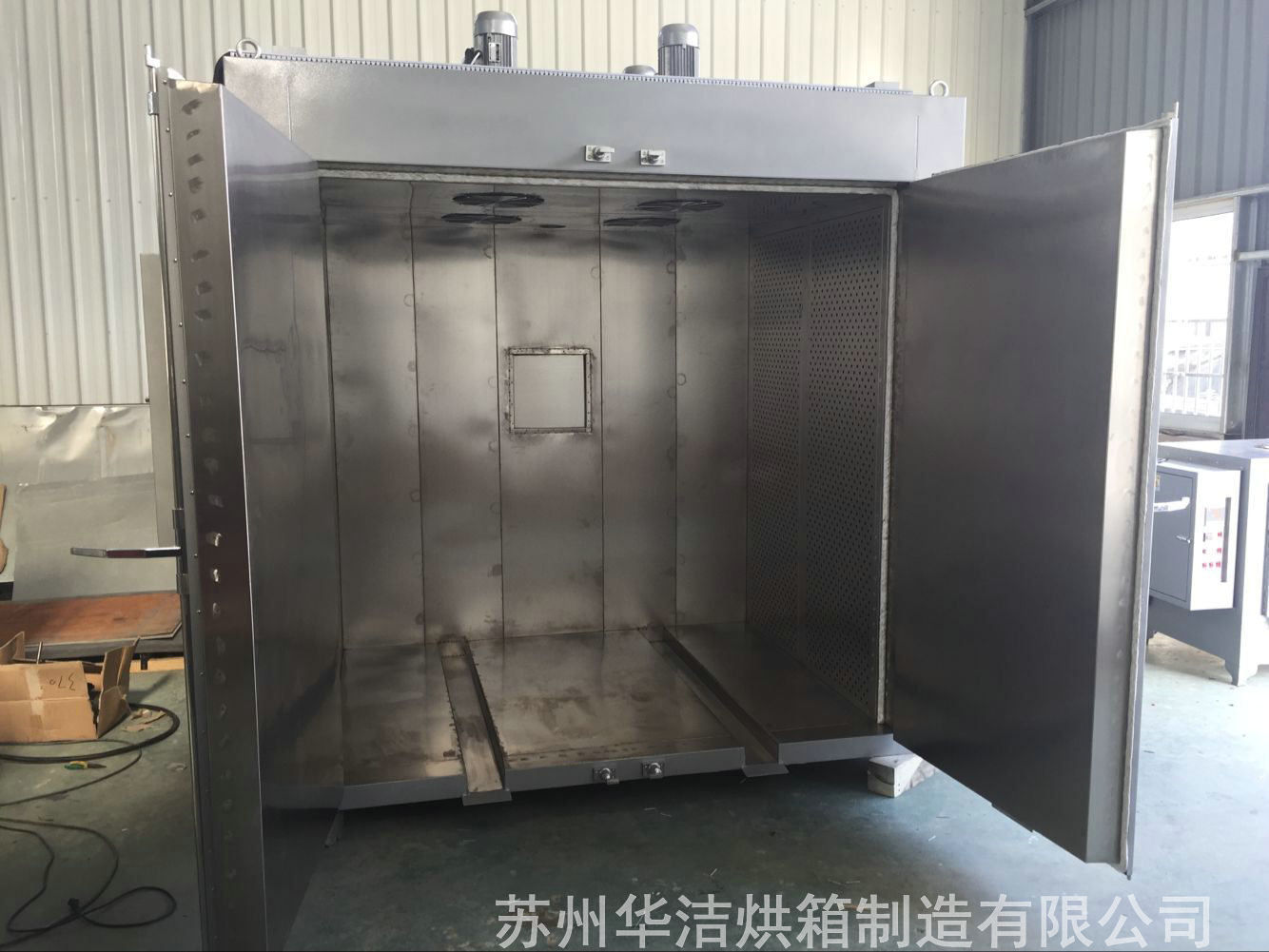 防爆烘箱使用時的注意事項是什么？