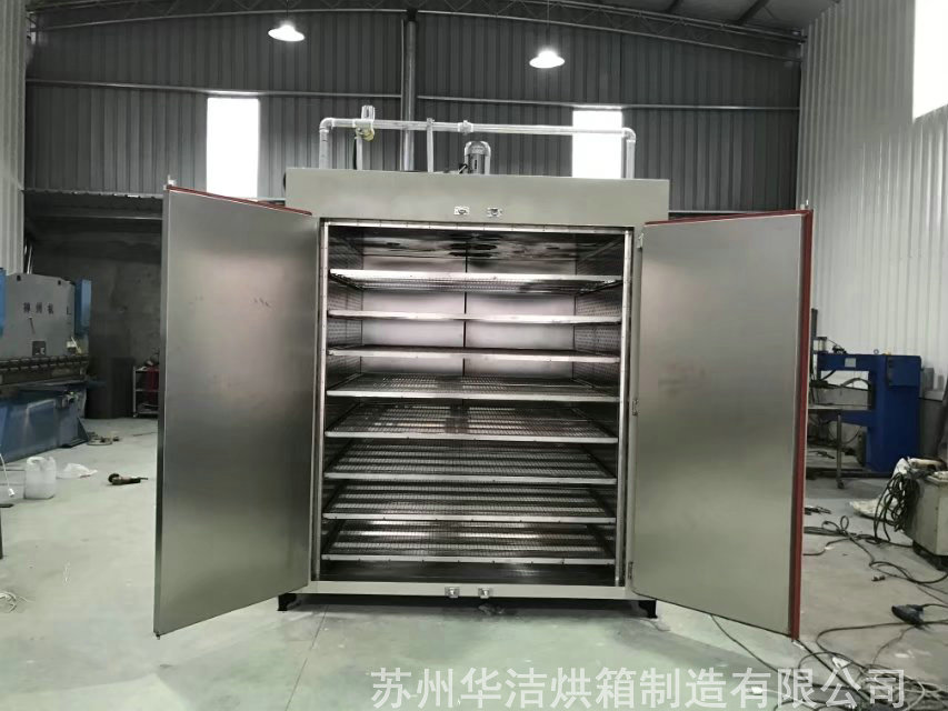 蒸汽烘箱的保養(yǎng)分哪些工作？