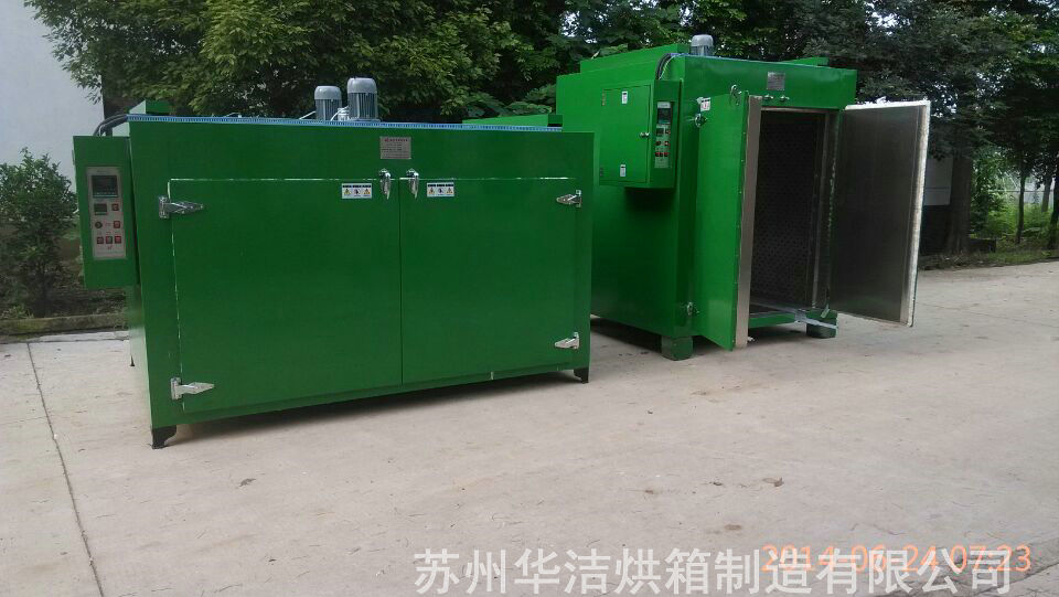 工業(yè)烘箱是利用什么原理工作的？
